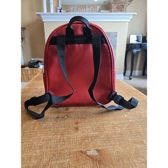 Harry Potter mini backpack Gryffindor - Picture 9 of 10